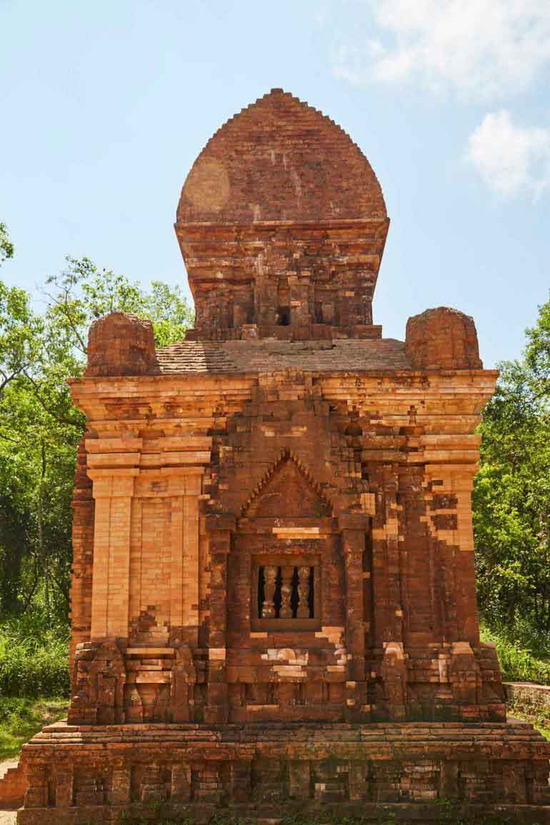 Four Seasons resort the nam Hai, Hoi an, Vietnam