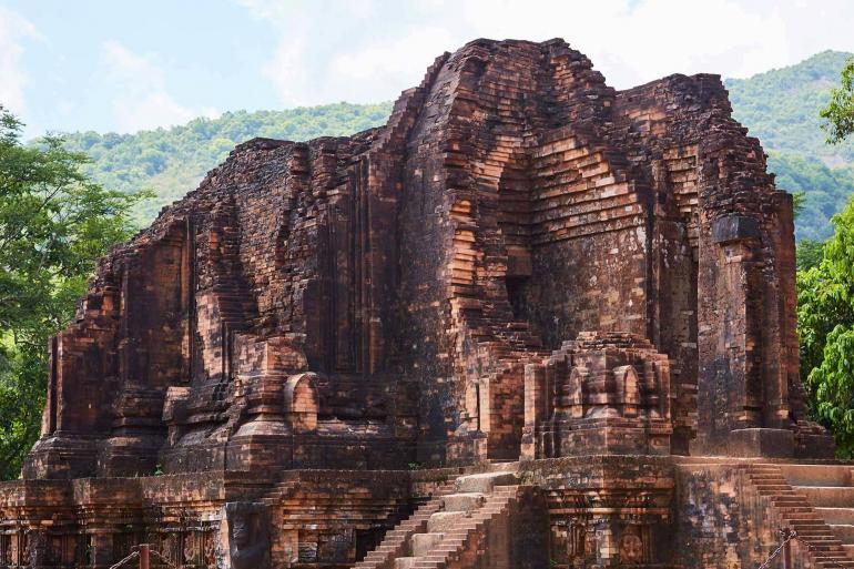 Four Seasons resort the nam Hai, Hoi an, Vietnam