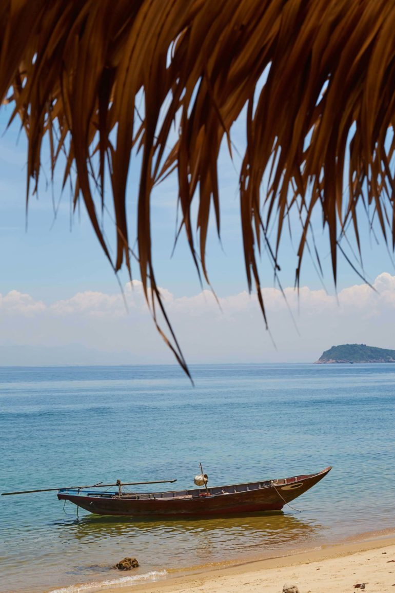 Four Seasons resort the nam Hai, Hoi an, Vietnam