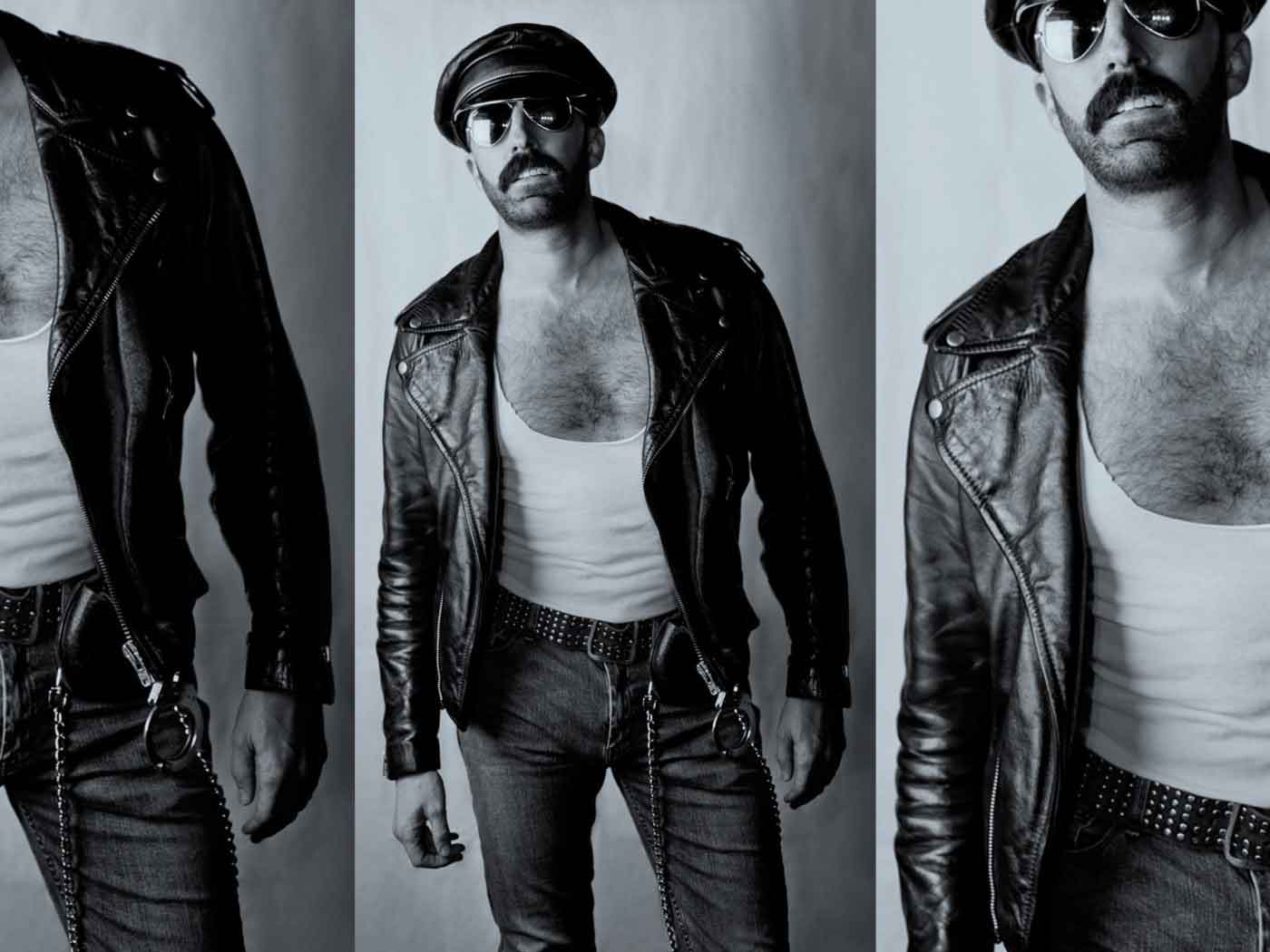 David Hawkins, New York Queer history