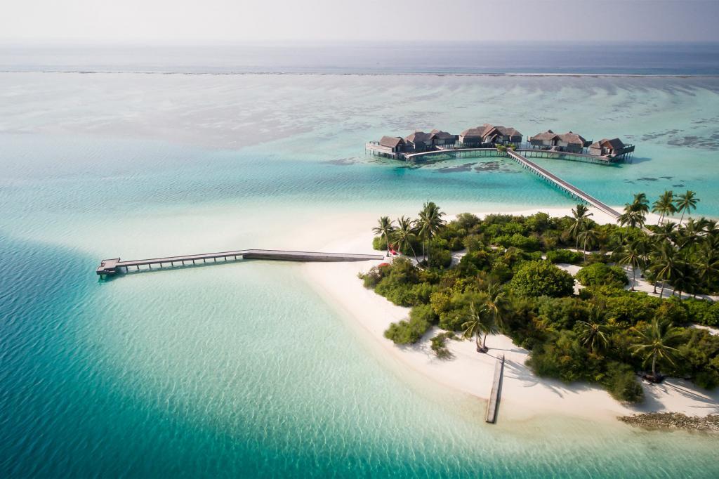 Niyama Private Islands, Maldives
