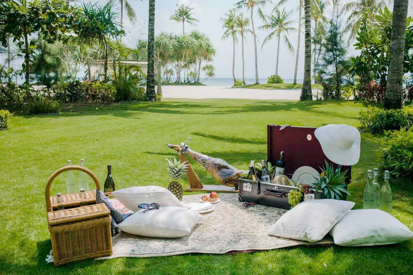 The Sanchaya, BIntan, IndonesIa