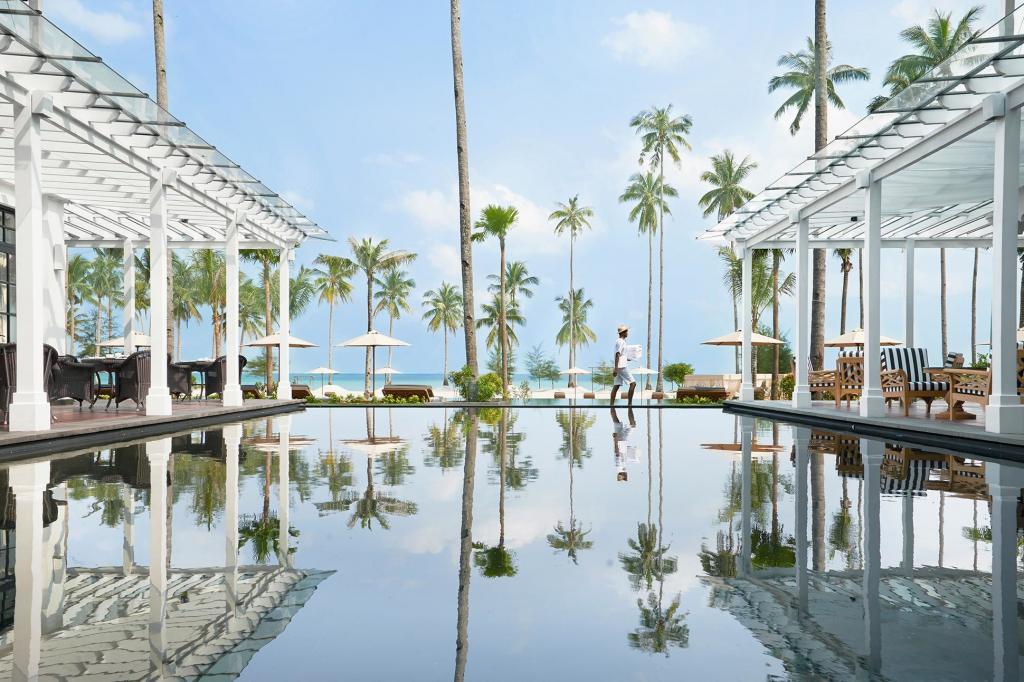 The Sanchaya, BIntan, IndonesIa