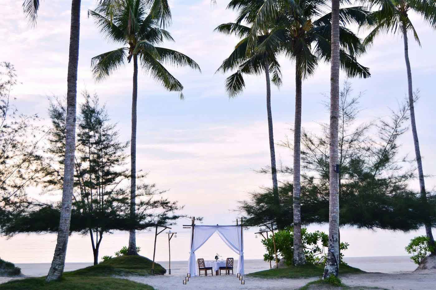 The Sanchaya, BIntan, IndonesIa