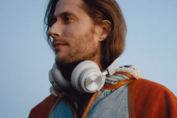 Ludwig Göransson, RIMOWA X Bang & Olufsen, Beoplay H9i