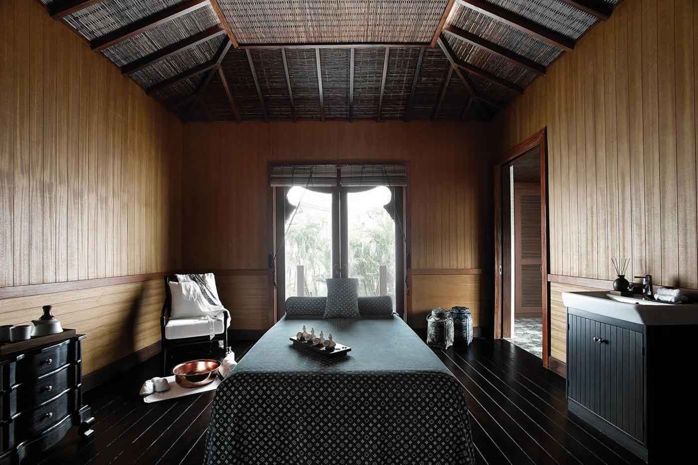 The Sanchaya, BIntan, IndonesIa