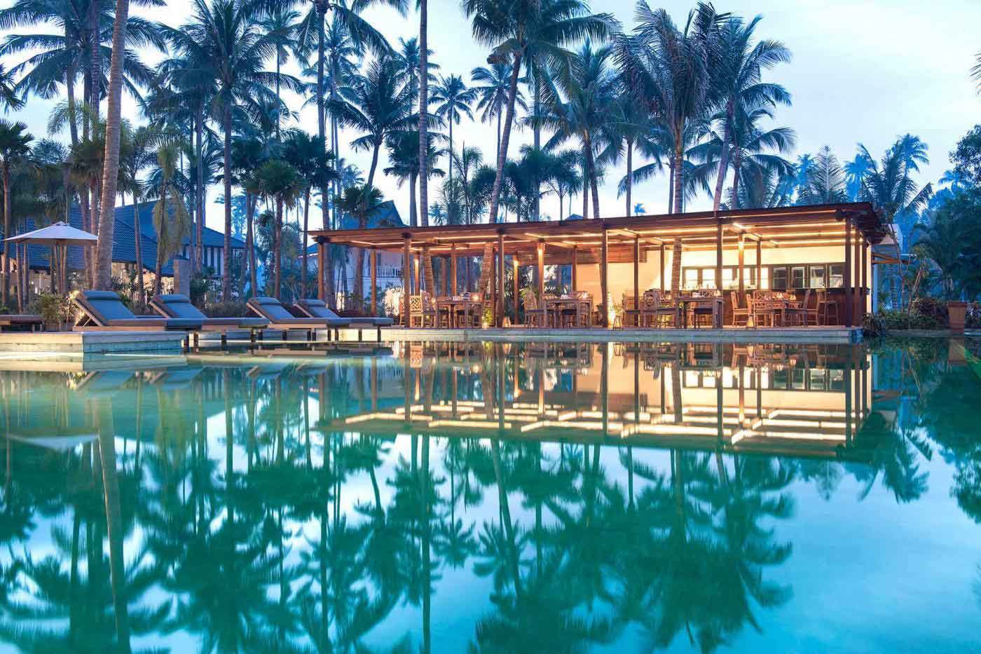 The Sanchaya, BIntan, IndonesIa