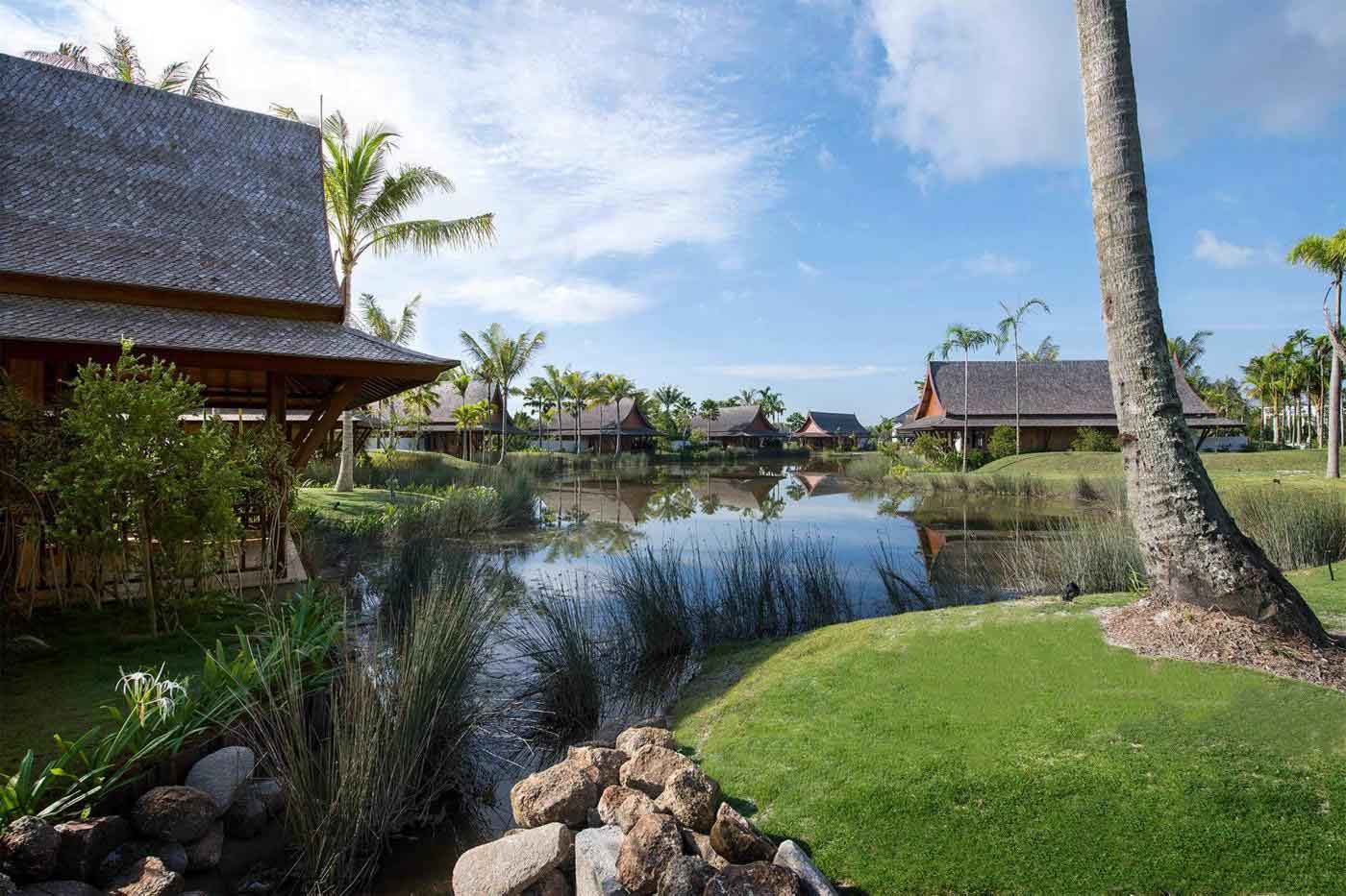 The Sanchaya, BIntan, IndonesIa