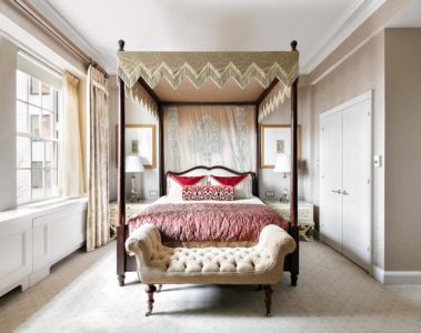 The Pierre, New York, USA