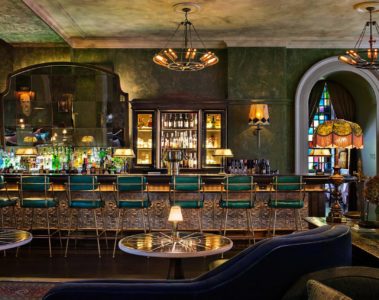 The Beekman, New York, USA