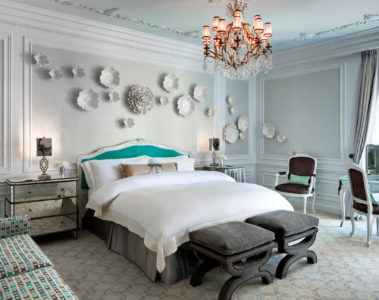 The St Regis, New York, USA