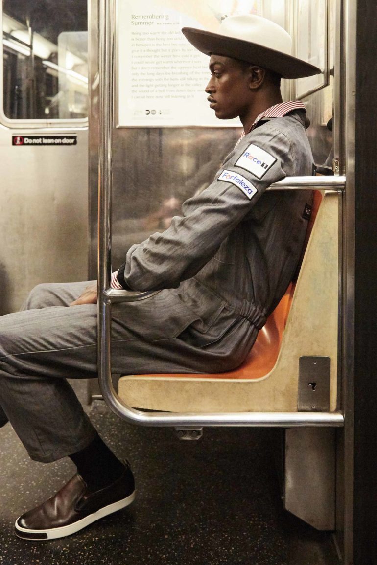 NYC, New York City, USA