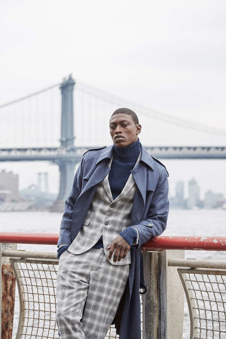 NYC, New York City, USA