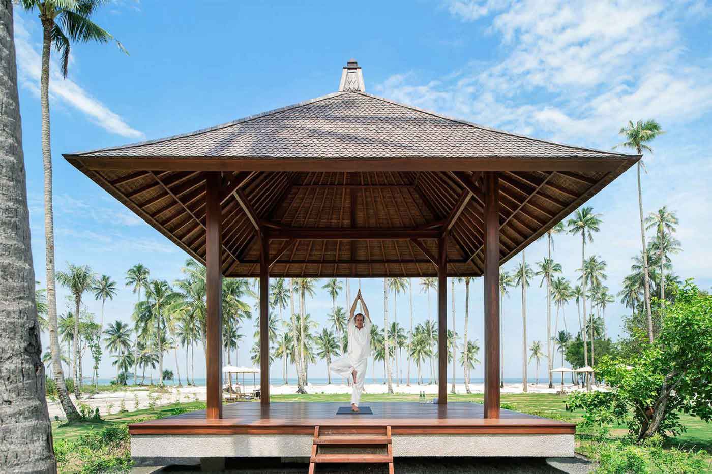The Sanchaya, BIntan, IndonesIa