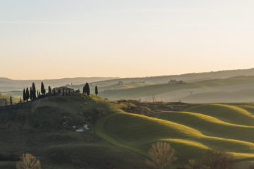 Tuscany, Italy