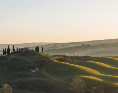 Tuscany, Italy