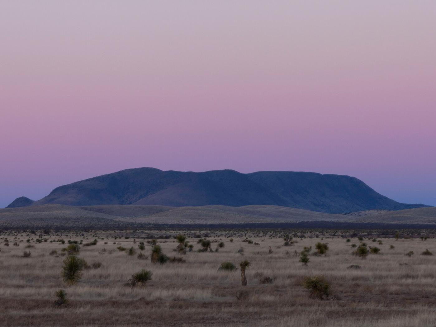 Marfa, Texas, USA