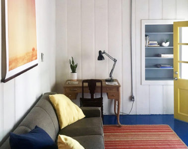 105 Lincoln, Marfa, Texas, USA