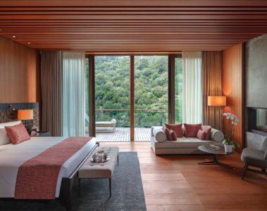 Mandarin Oriental, Bodrum, Turkey
