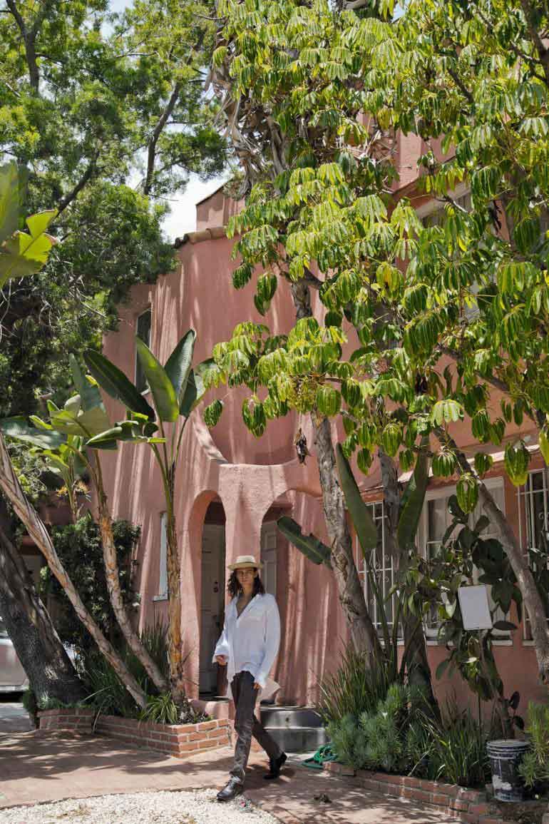 West Hollywood, WeHo, LA, Los Angeles, California, USA