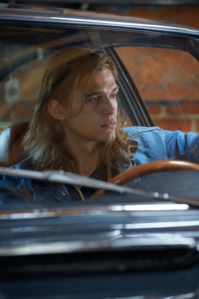 West Hollywood, WeHo, LA, Los Angeles, California, USA