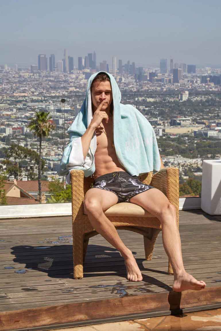 West Hollywood, WeHo, LA, Los Angeles, California, USA