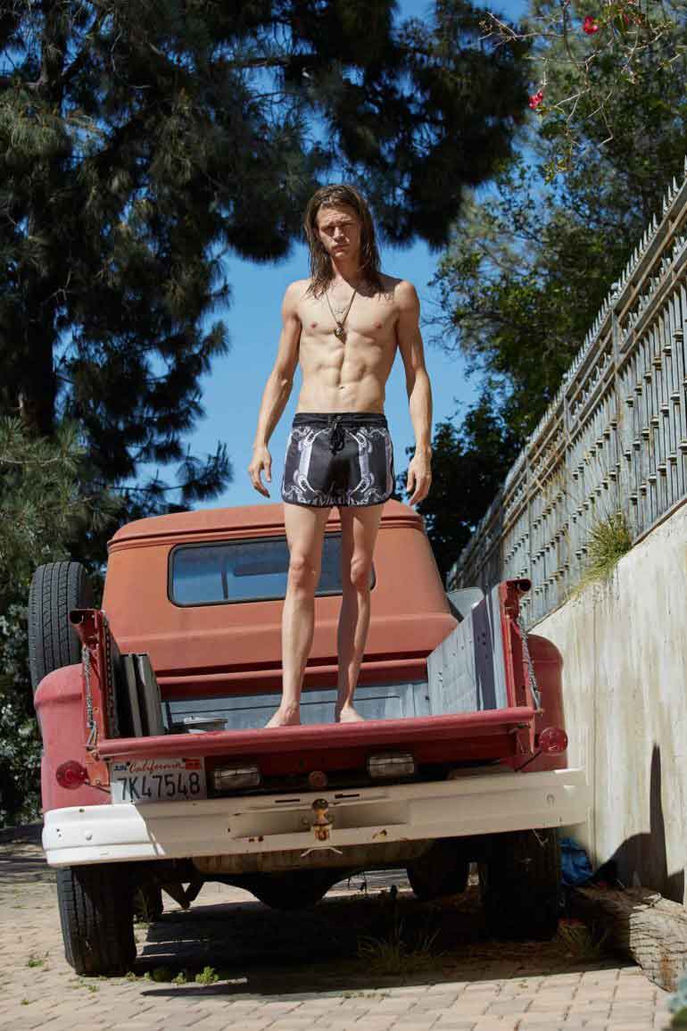 West Hollywood, WeHo, LA, Los Angeles, California, USA