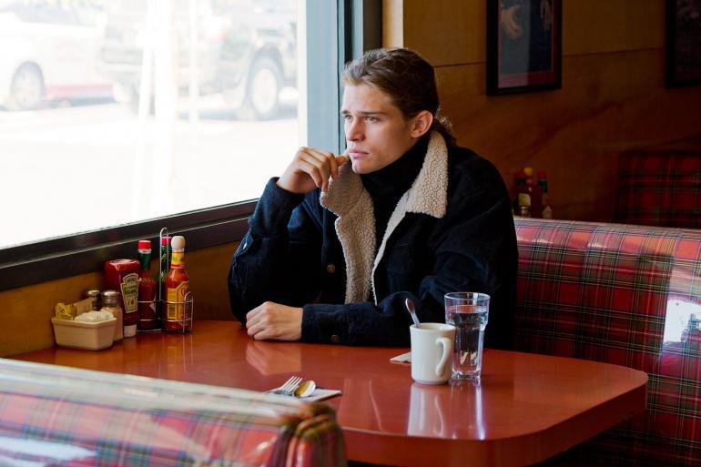 West Hollywood, WeHo, LA, Los Angeles, California, USA