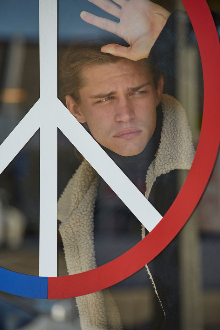 West Hollywood, WeHo, LA, Los Angeles, California, USA