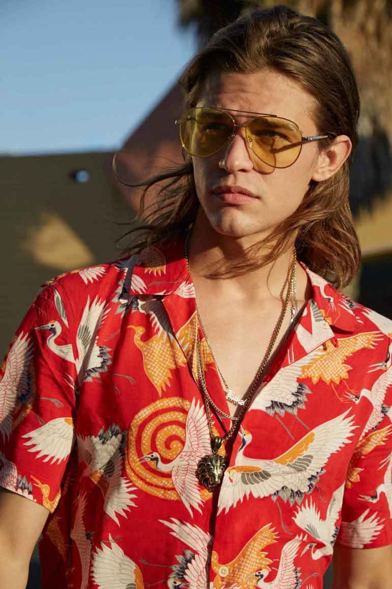 West Hollywood, WeHo, LA, Los Angeles, California, USA