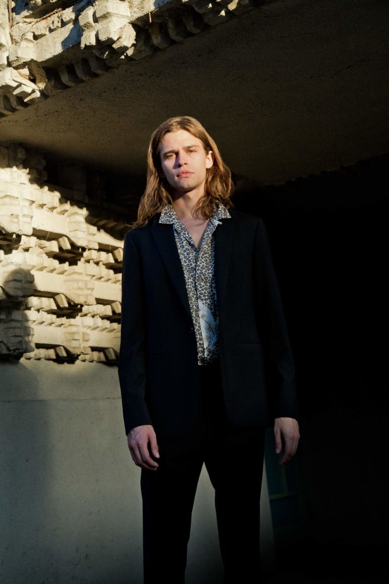 West Hollywood, WeHo, LA, Los Angeles, California, USA