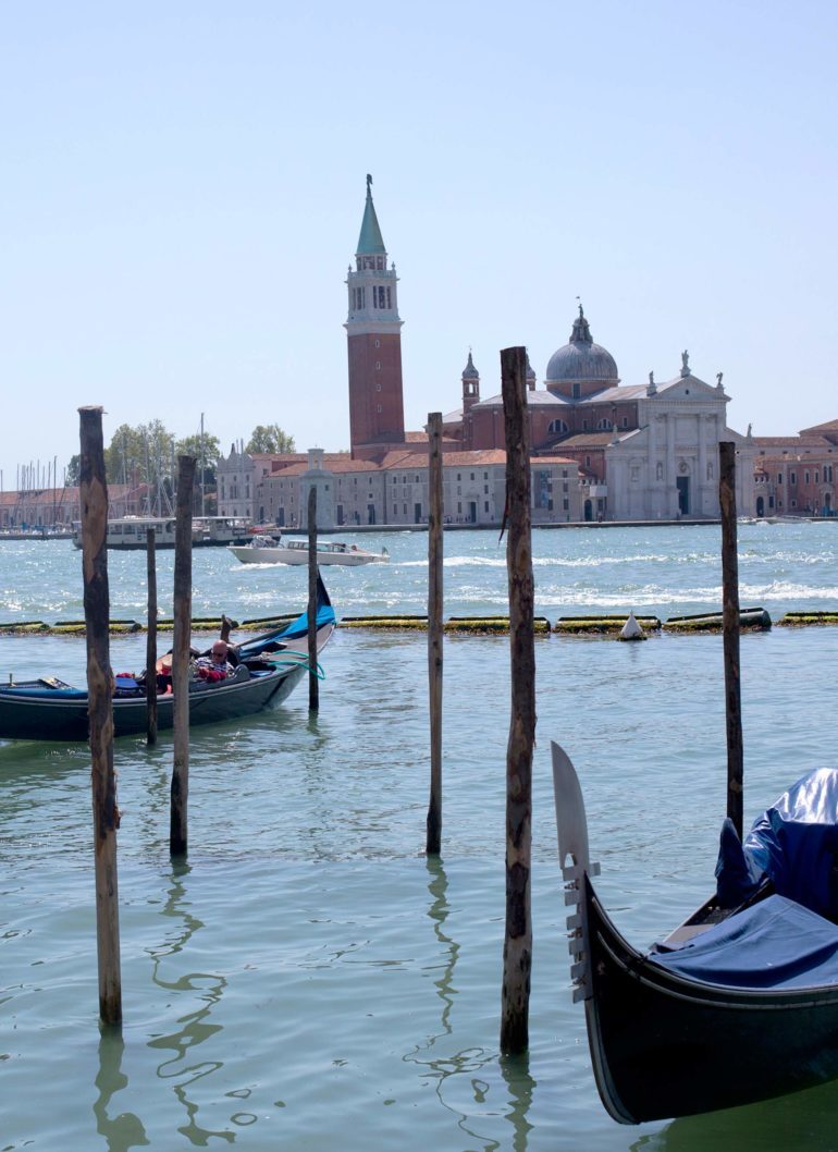 Venice, Italy, Photography by Martin Perry
