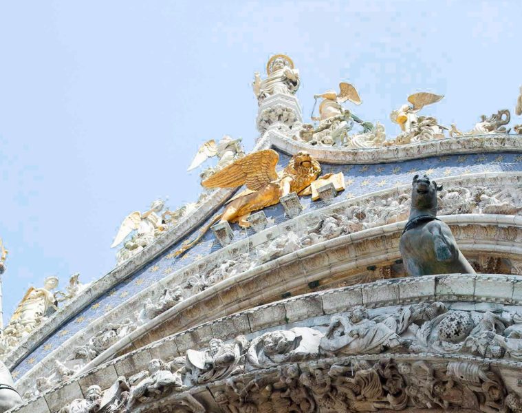 Venice, Italy