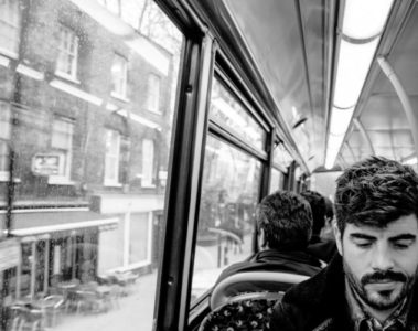Borja Pena by Cathal o'Brien, London, United Kingdom