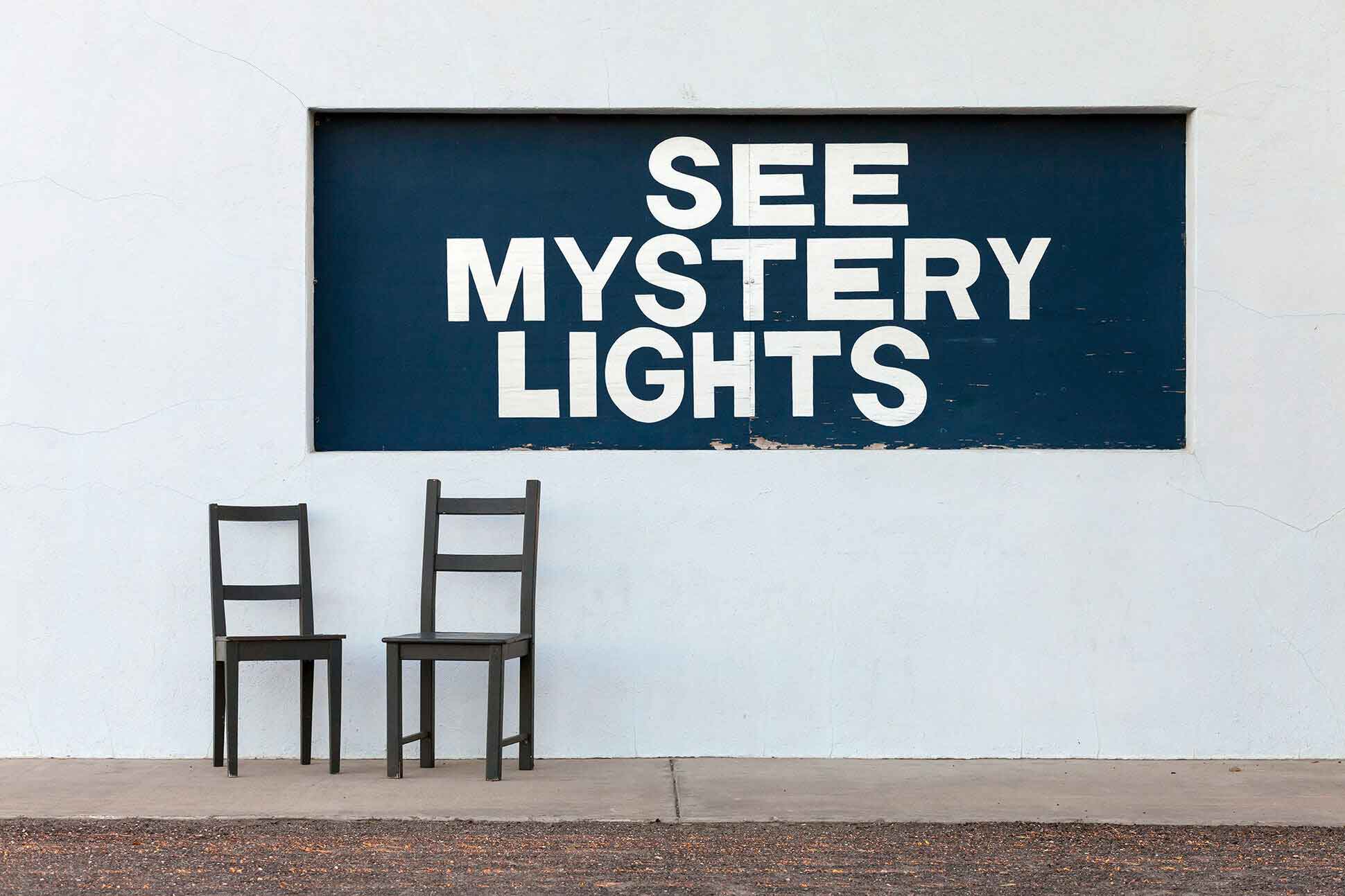 Not Just Deserts Marfa Texas Usa Out There Magazine Luxury