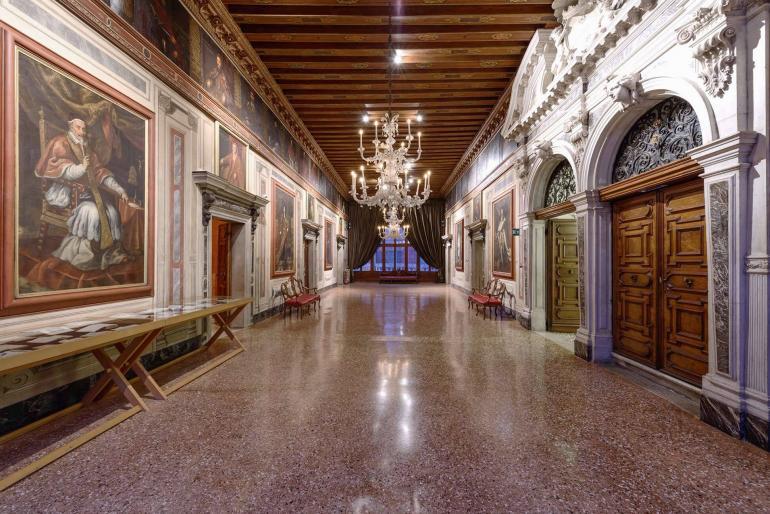 Photography courtesy of The Merchant of Venice, Venice, Italy