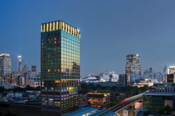 VIE Hotel Bangkok – MGallery, Bangkok, Thailand