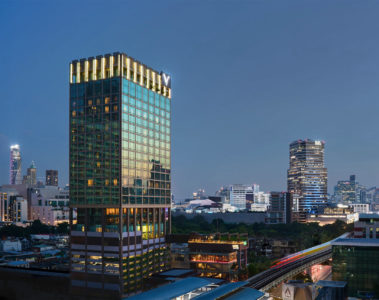 VIE Hotel Bangkok – MGallery, Bangkok, Thailand