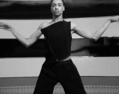 Voeguing