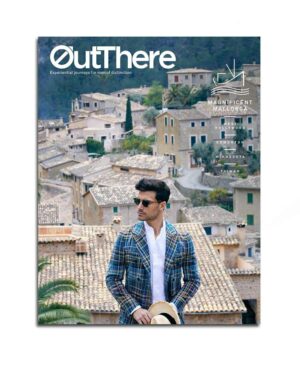 OutThere<br>The Magnificent Mallorca Issue
