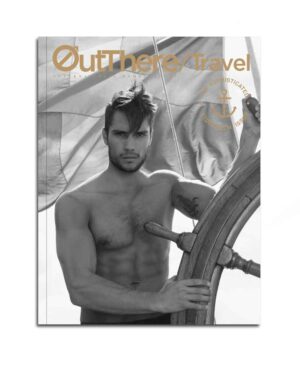 OutThere<br>The Sophisticated Stockholm Issue