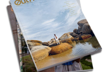 OutThere magazine subscription