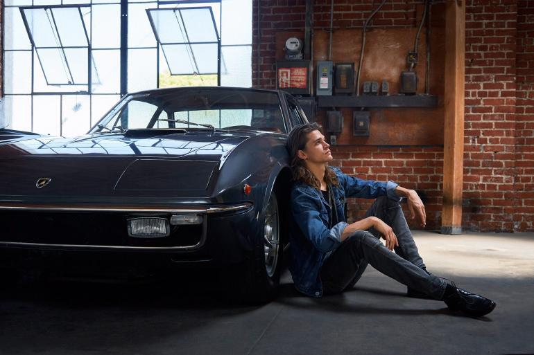 West Hollywood, WeHo, LA, Los Angeles, California, USA