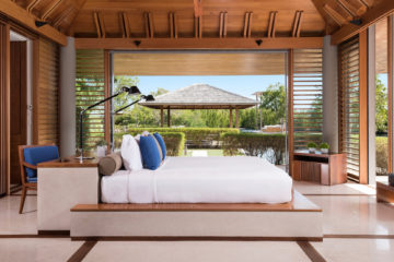 Amanyara, Providenciales, Turks & Caicos Islands