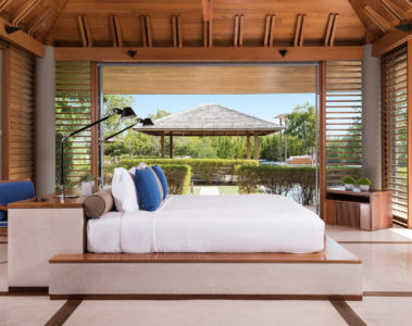 Amanyara, Providenciales, Turks & Caicos Islands