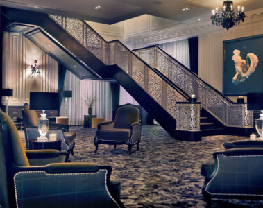 The St. Regis Toronto, Toronto, Canada