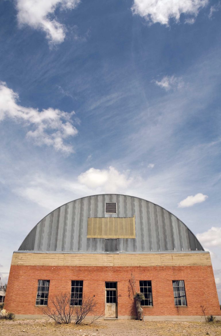 Marfa, Texas, USA