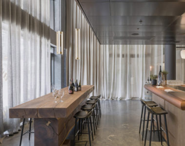 Hotel At Six, Stockholm, Sweden