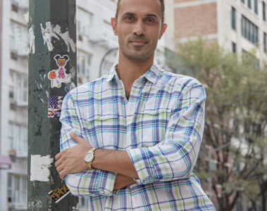 Aurelio Giordano, New York City, USA