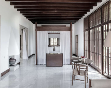 Amanruya, an Aman Resort, Bodrum, Turkey